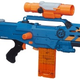 Illustration for article titled The Best Nerf Gun for Every Kid (At Heart)